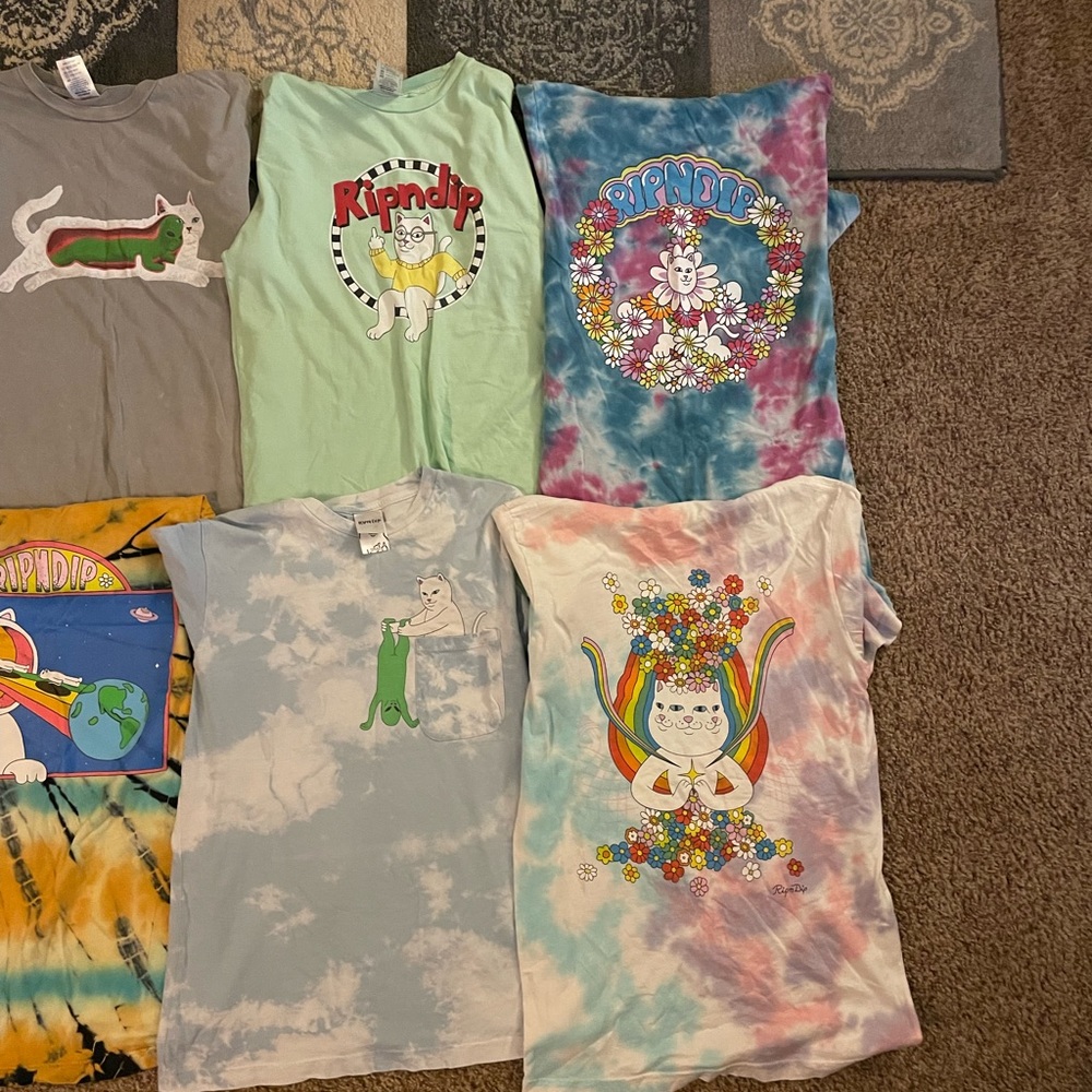 Ripndip - Picture 2 of 2
